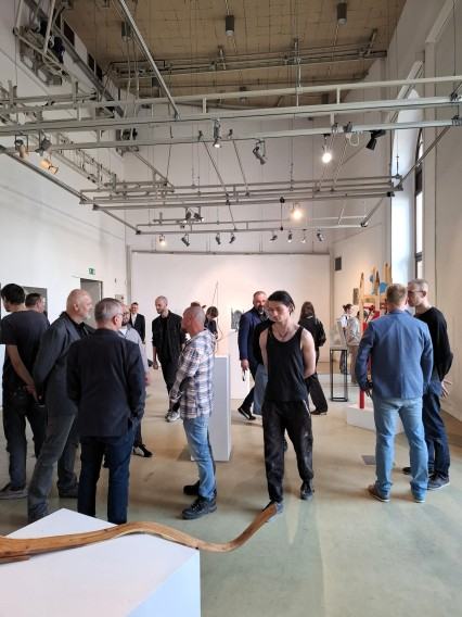 Ornament współczesności Ornament współczesności