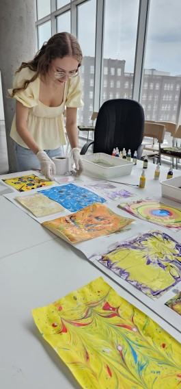 Spotkanie organizacyjne Koła Naukowego M2