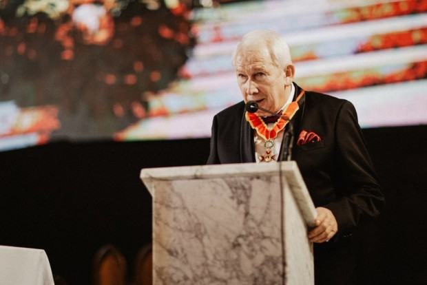 Koncert inauguracyjny organów w kościele sw. Elżbiety we Wrocławiu