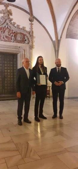 Stypendia prezydenta Wrocławia, 2024/25