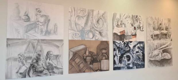 Martwa natura nie musi być martwa