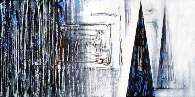 Jacek Jarczewski - Malarstwo