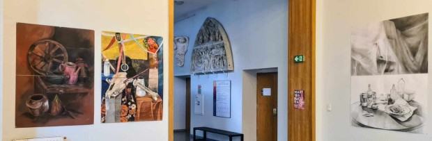 Martwa natura nie musi być martwa