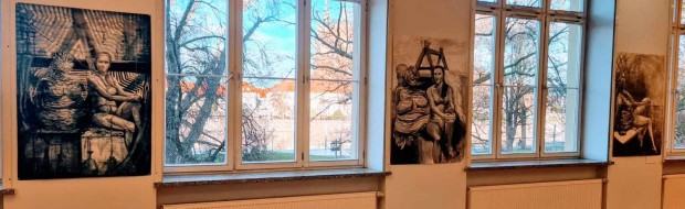 Martwa natura nie musi być martwa