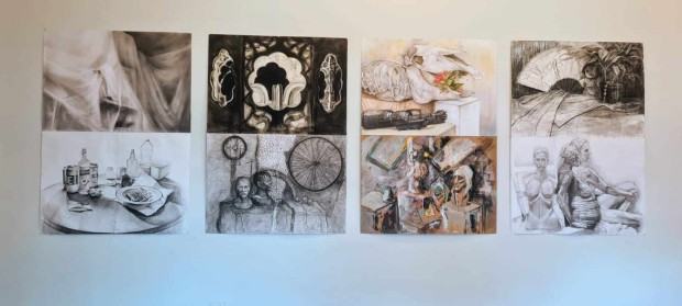 Martwa natura nie musi być martwa