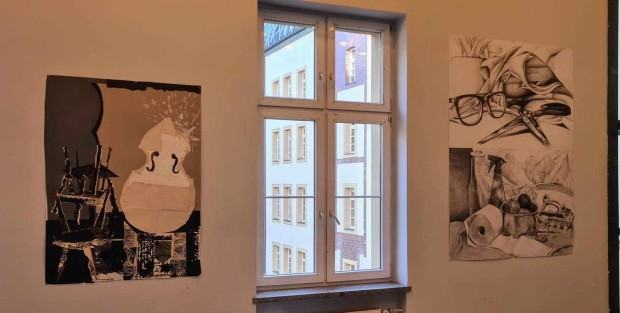 Martwa natura nie musi być martwa