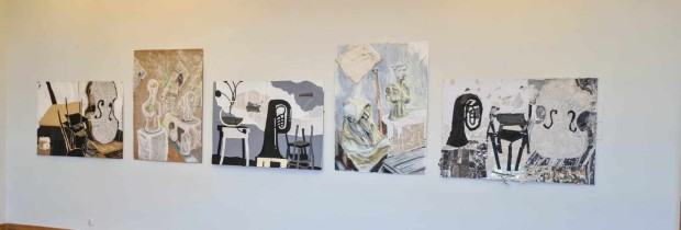 Martwa natura nie musi być martwa