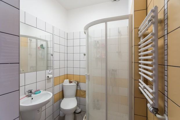 Dom studencki, ASP Wrocław, ul. Henryka Pobożnego 9 Dom studencki, ASP Wrocław, ul. Henryka Pobożnego 9