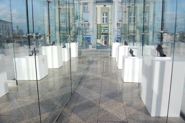 Kolekcja obuwia dla marki Baldowski