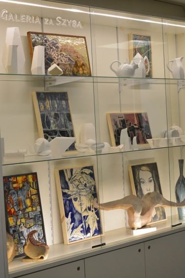 Pracownia Projektowania Ceramiki Artystycznej i Użytkowej Pracownia Projektowania Ceramiki Artystycznej i Użytkowej