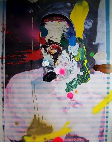 Wystawa malarstwa Grzegorza Woźnego