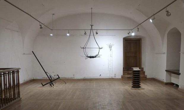 Grzybowska Magdalena, Wrastanie