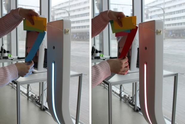 Magdalena Matysiak, Soul Lamp, zdj. Dominika Sobolewska