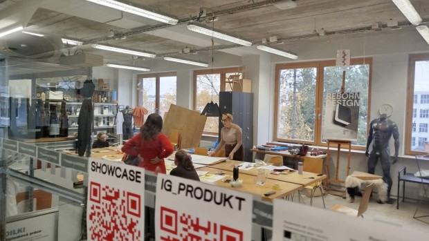 Service Design in practice: workshops as laboratory of new ideation techniques