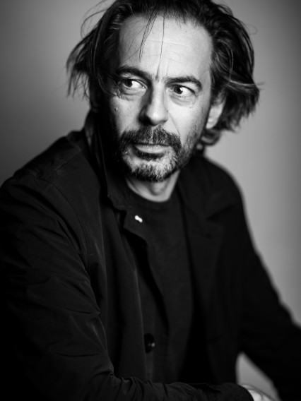 Prezentacja Szymona Hanczara w ramach Klubu Rzeczy