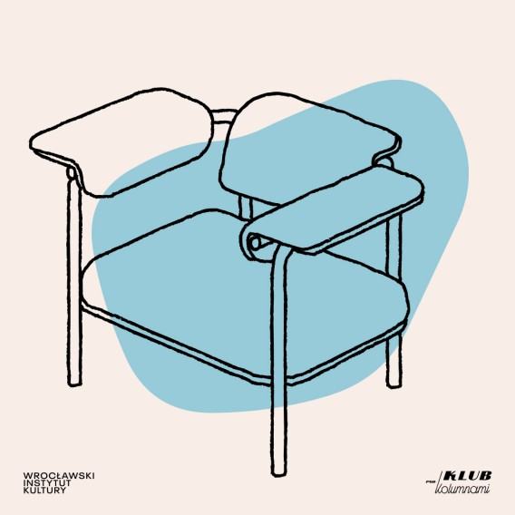 Prezentacja Szymona Hanczara w ramach Klubu Rzecz