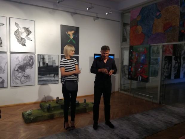 VI Pracownia Rysunku