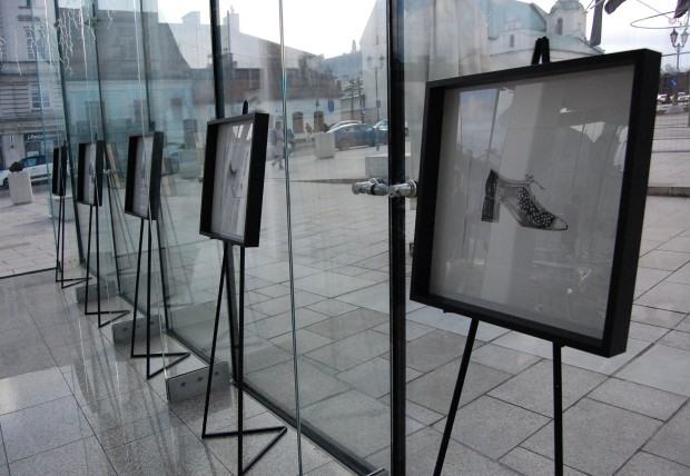 Kolekcja obuwia dla marki Baldowski