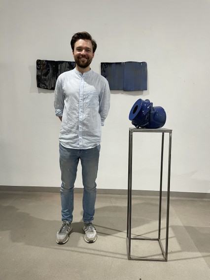 Finisaż wystawy: A World That Is No Longer There