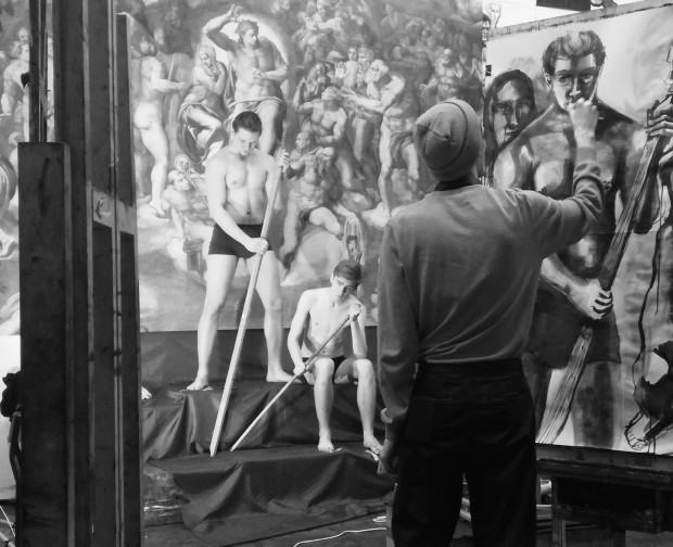 II Pracownia Rysunku