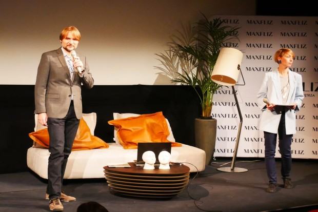 Fotorelacja z Międzynarodowej Konferencji DESIGN AS KNOWLEDGE.