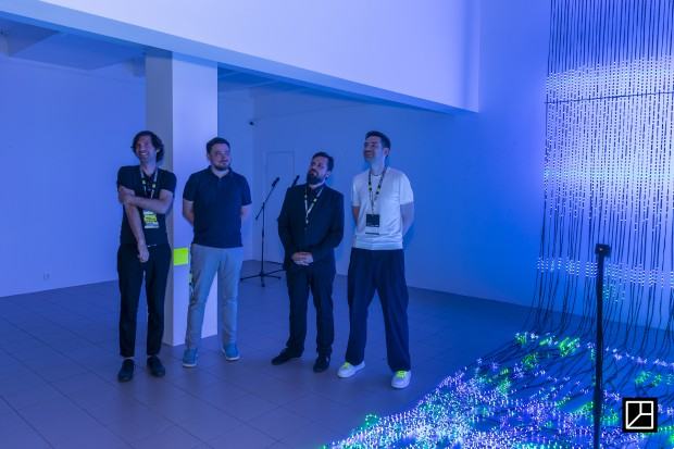 Nasi reprezentanci na New Media Days Łódź 2026
