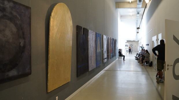 Holy Time. Błąd. Osobista historia