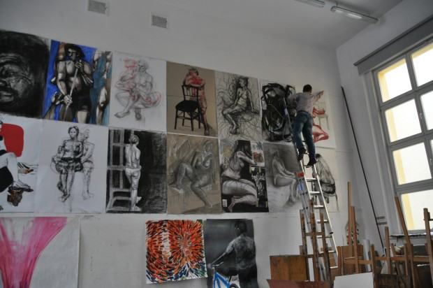 VI Pracownia Rysunku