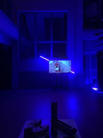 Pracowni Podstaw Projektowania Katedry Wzornictwa