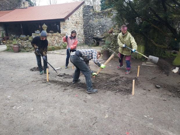 II warsztaty konserwatorskie ASP 2023