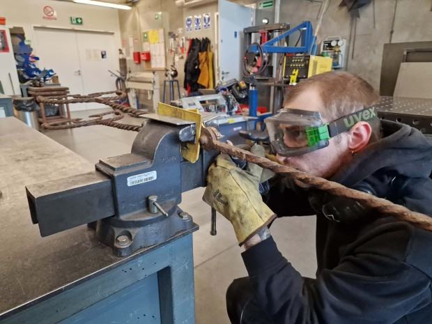 Pracownia Konserwacji i Rekonstrukcji Rzeźby