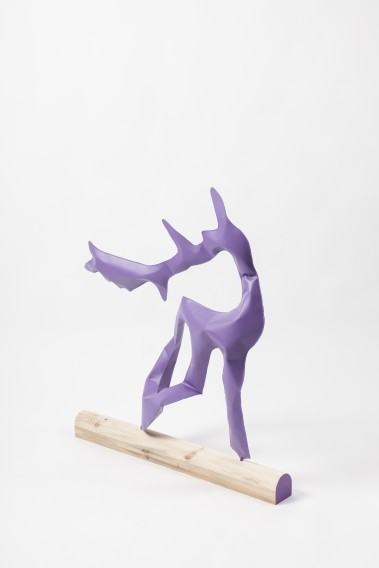 Wojciech Małek / Natura Form