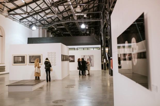 Persony, Narracje, Syntezy - Stara Kopalnia BWA Wałbrzych fotorelacja