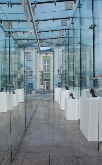 Kolekcja obuwia dla marki Baldowski