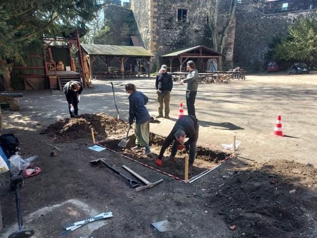 II warsztaty konserwatorskie ASP 2023