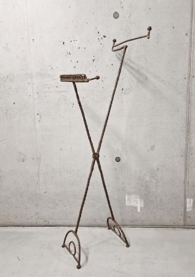 Pracownia Konserwacji i Rekonstrukcji Rzeźby