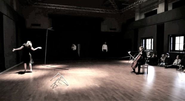 Grzybowska Magdalena, Próby