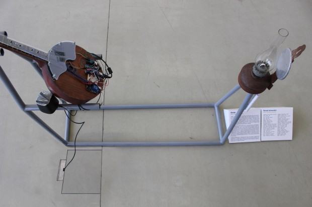 Patrycja Letniovska, Bałak, zdj. Ivan Juarez