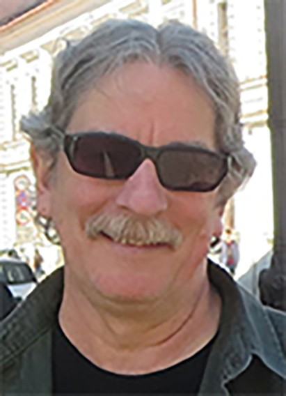 Prof. Christopher Nowicki