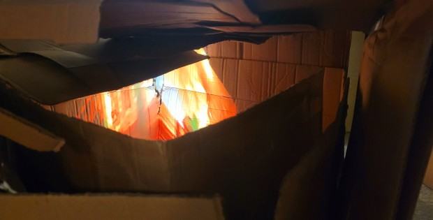 projektu badawczego Pracowni Kreacji Przestrzeni Multimedialnej, pt. Pomiędzy dążeniem, a unikaniem