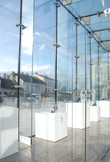 Kolekcja obuwia dla marki Baldowski