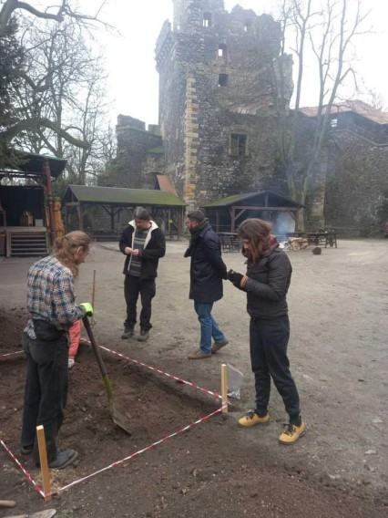 II warsztaty konserwatorskie ASP 2023