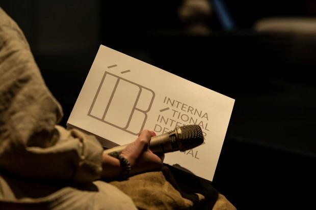 Fotorelacja z Międzynarodowej Konferencji DESIGN AS KNOWLEDGE.