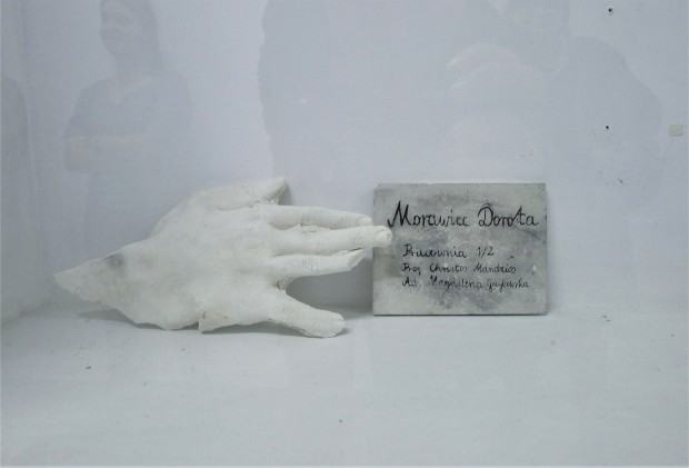 II Pracownia Rzeźby