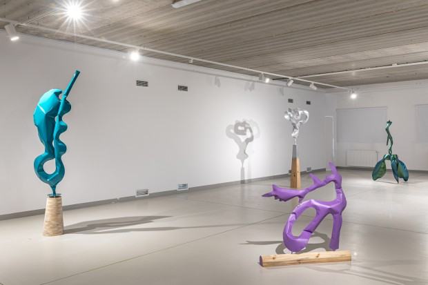 Małek Wojciech, Martwa natura