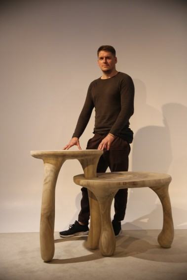 Finał VIII Pleneru Rzeźbiarskiego, fot. Andrzej Kosowski