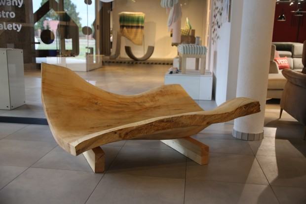 Finał VIII Pleneru Rzeźbiarskiego, fot. Andrzej Kosowski