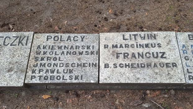 Współpraca ASP Wrocław z Muzeum Obozów Jenieckich w Żaganiu, zdj. Aleksandra Gajzler