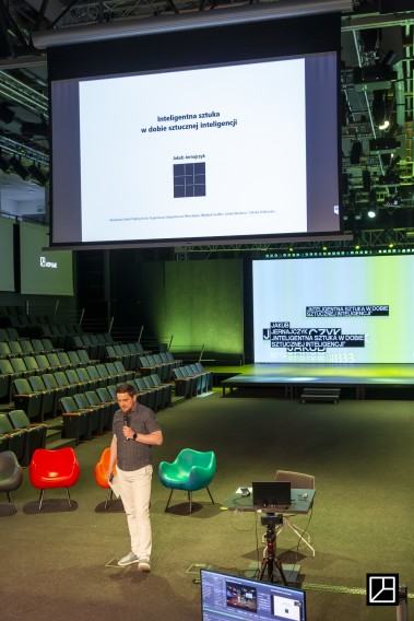 Nasi reprezentanci na New Media Days Łódź 2026