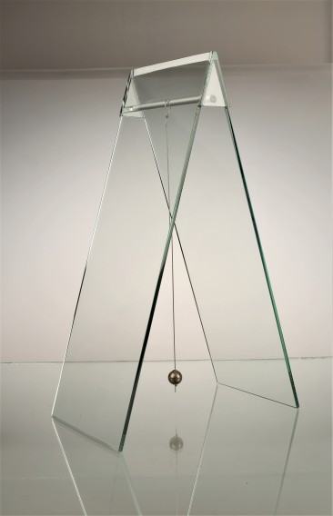 Światy równoległe – equilibrium Beaty Mak-Soboty w Galerii Neon